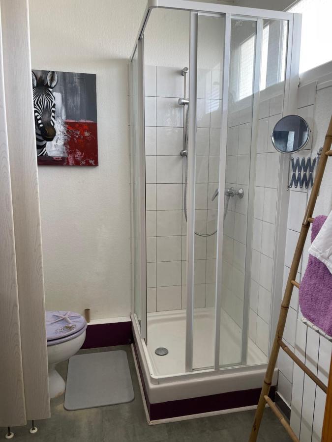 Appartement Studio 35 M2 Face A L'Ocean Saint-Brevin-les-Pins Exterior photo